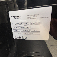 Thermo Scientific Heratherm IMC 18 - Incubators image 2